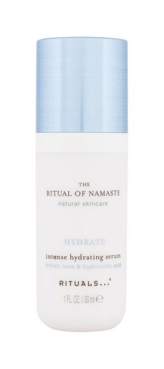 Rituals The Ritual Of Namasté Pleťové sérum Intense Hydrating Serum 30 ml pro ženy