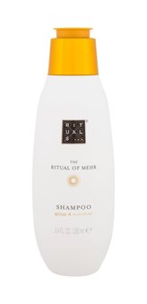 Rituals The Ritual Of Mehr Šampon Gloss & Nutrition 250 ml pro ženy