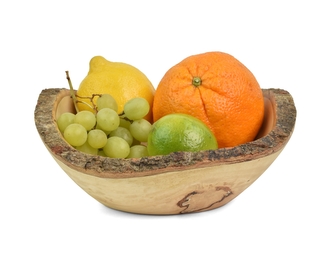 Dřevěná mísa Mango Bowl 21 x 20 cm