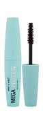 Wet n Wild Mega Protein Řasenka 6 ml Very Black pro ženy