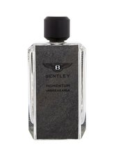Bentley Momentum Parfémovaná voda Unbreakable 100 ml pro muže