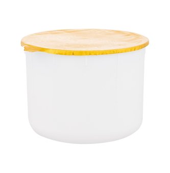 Rituals The Ritual Of Mehr Tělový krém 220 ml Náplň pro ženy