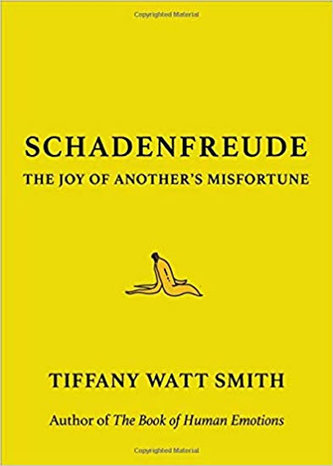 Schadenfreude : The Joy of Another´s Misfortune