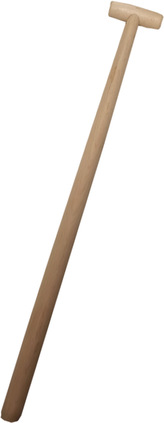 Násada - rýč T bez konusu