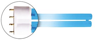 UV zářivka náhradní 36 W, PL-L (ZF436-00)