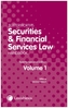 Butterworths Securities and Financial Services Law Handbook