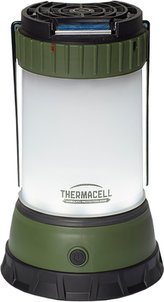 Thermacell MR-CLC - odpuzovač komárů kempingová lucerna Scout zelená