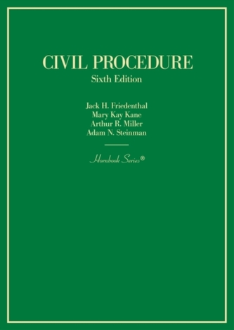Civil Procedure