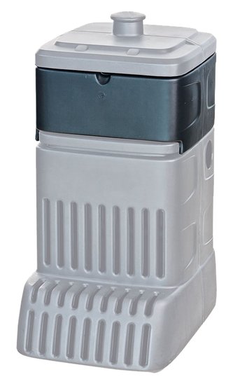 Nástavec profi pro šachtici (Z643-00)