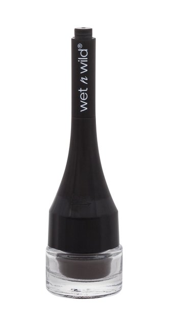 Wet n Wild Ultimate Brow Gel a pomáda na obočí Pomade 2,5 g Brunette pro ženy