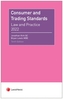 Consumer and Trading Standards