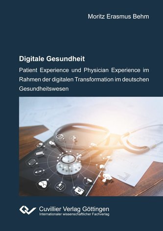 Digitale Gesundheit