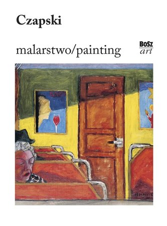 Czapski Malarstwo