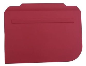 Stěrka Gastro velká 15x10x0,6 cm silikon