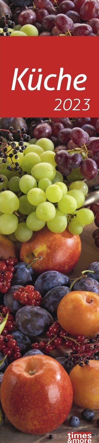 times&more Küche Langplaner 2023