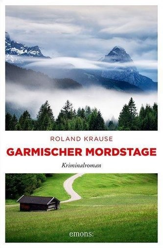 Garmischer Mordstage