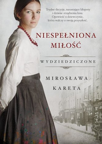 Niespełniona miłość Niespełniona miłość