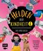 Helden der Kindheit 4 - Das Häkelbuch - Band 4