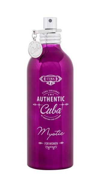Cuba Authentic Parfémovaná voda Mystic 100 ml pro ženy