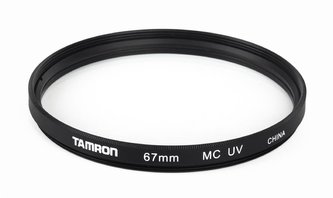 Filtr Tamron UV 67mm MC