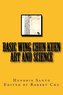 Basic Wing Chun Kuen: Art and Science