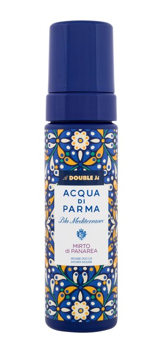 Acqua di Parma Blu Mediterraneo Sprchová pěna Mirto di Panarea 150 ml unisex