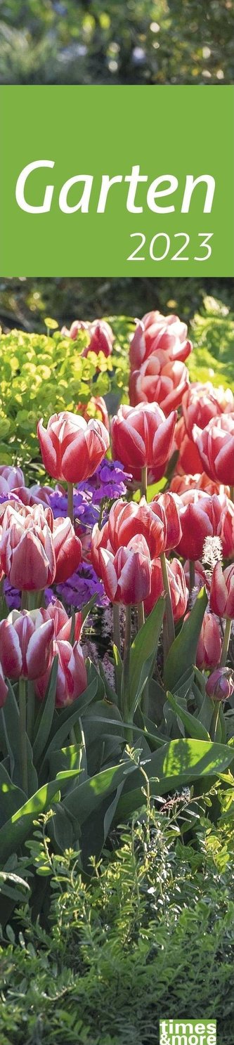 times&more Garten long 2023