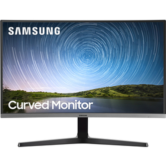 LED monitor SAMSUNG C27R500