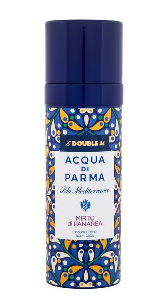 Acqua di Parma Blu Mediterraneo Tělové mléko Mirto di Panarea 150 ml unisex