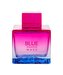 Antonio Banderas Blue Seduction Toaletní voda Wave 100 ml pro ženy
