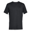 Tričko Under Armour Sportstyle Left Chest Ss, Pánská Trička s Krátkým Rukávem | 1326799-001-L