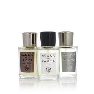 Acqua di Parma Colonia Le Colonie EDC 3 x 20 ml
