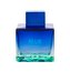 Antonio Banderas Blue Seduction For Men Toaletní voda Wave 100 ml pro muže