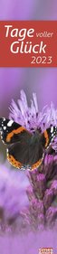 times&more Tage voller Glück long - Kalender 2023