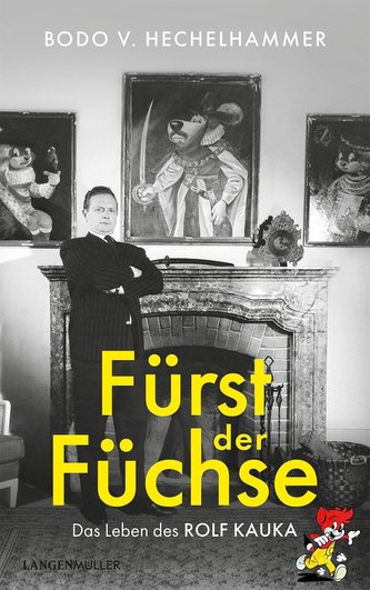 Der Fürst der Füchse