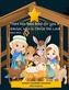 Advent Coloring Calendar with Scriptures There has Been Born for You a Savior Who is Christ the Lord. Luke 2