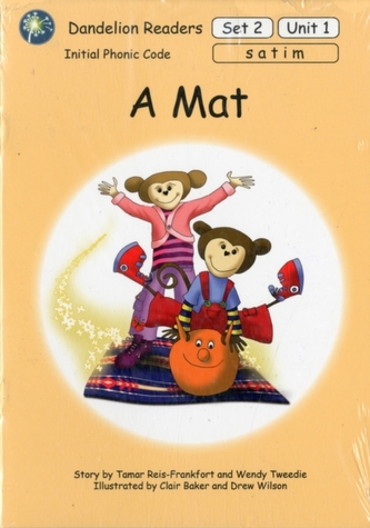 A Mat Set 2