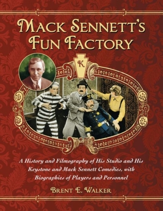 Mack Sennett's Fun Factory