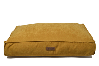 HPF Matrace PLUS SOFT XL okrová