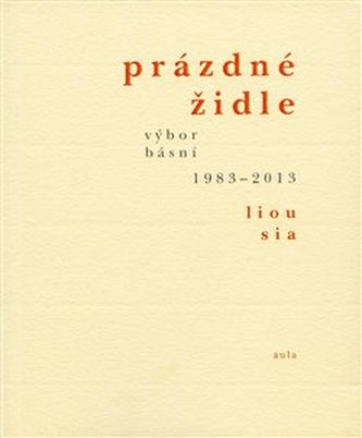 Prázdné židle