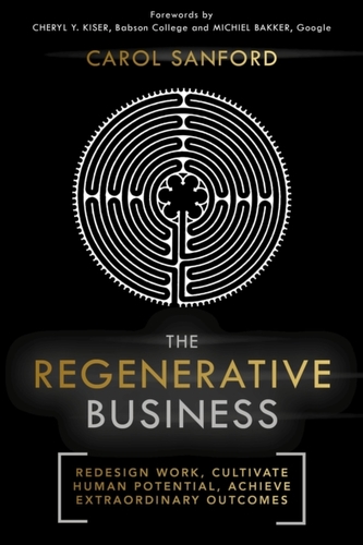 The Regenerative Business