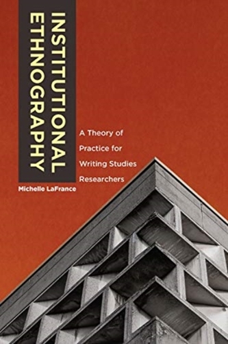Institutional Ethnography