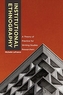 Institutional Ethnography