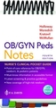 OB/GYN Peds Notes