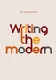 Writing the Modern