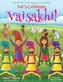 Let's Celebrate Vaisakhi! (Punjab's Spring Harvest Festival, Maya & Neel's India Adventure Series, Book 7) (Multicultura
