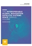 The interoperable Global Navigation Satellite Systems Space Service volume