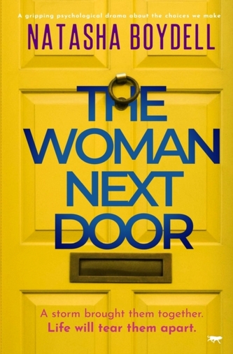 The Woman Next Door