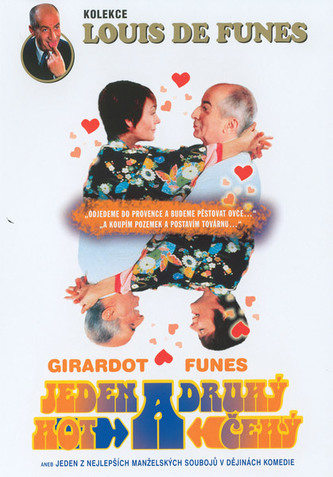 Jeden hot a druhý čehý