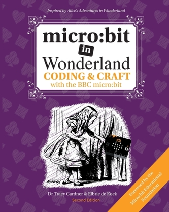 micro:bit in Wonderland